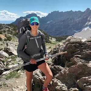 Meet your Posher, Emily